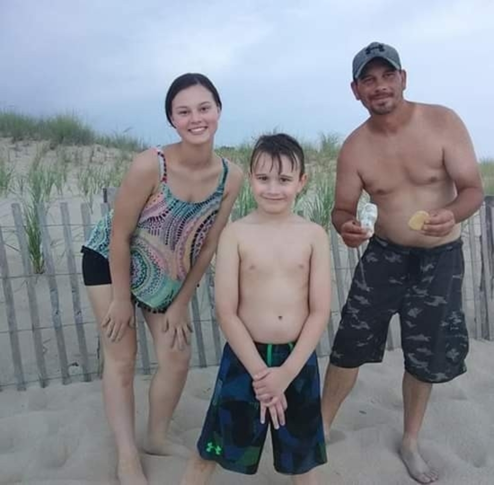 Meet your Posher, Mike